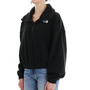 FELPA GLACIER HALF ZIP THE NORTH FACE - Mad Fashion | img vers.300x/